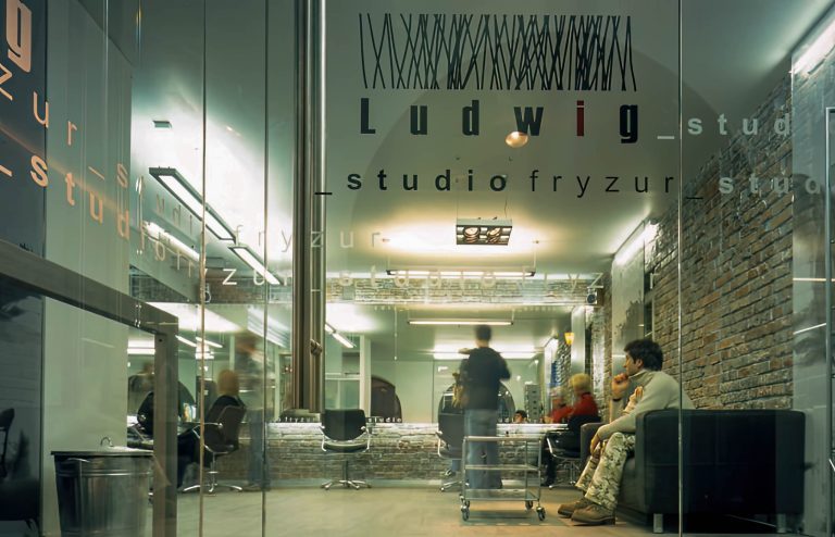 Ludwig Hairdressing Salon