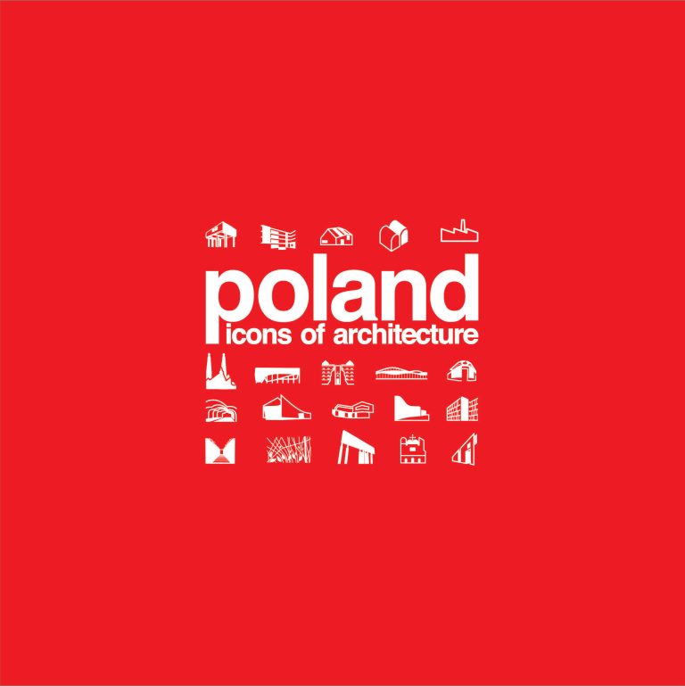 Poland. Icons of architecture.